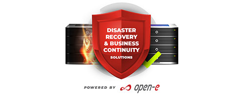 Backup & Business Continuity